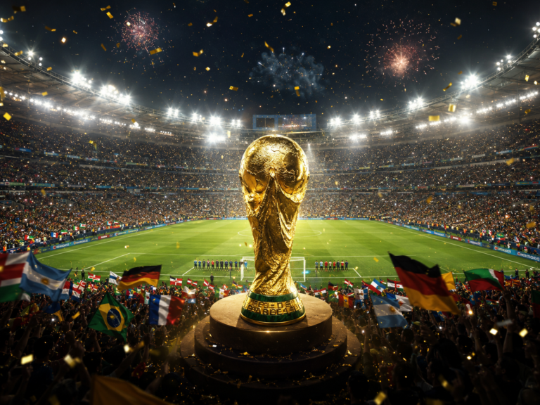2026 World Cup Games: A Complete Guide to the Biggest Tournament in Football History