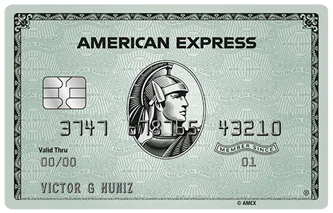 American Express Green Card